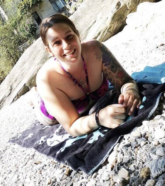 Jane - Independent Female Orange County Escort