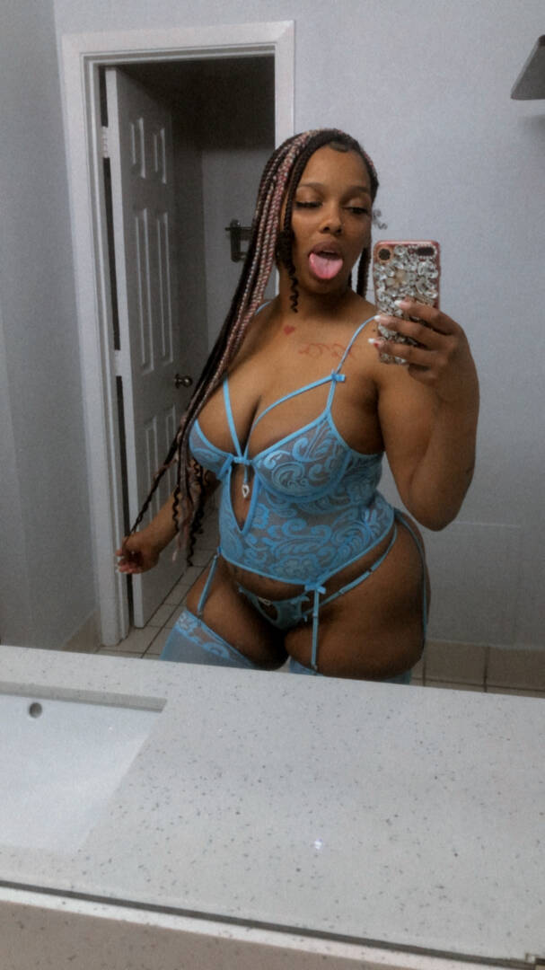 Journey - Independent Female Dallas Escort