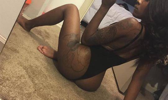 Tatyana - Independent Female Philadelphia Escort