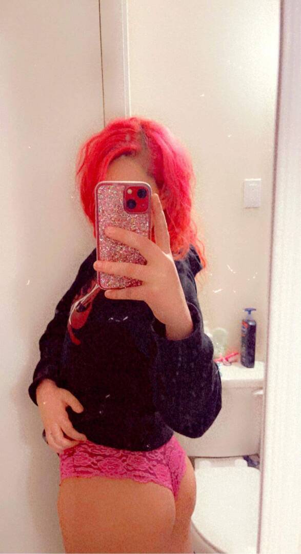 Gianna - Independent Female Los Angeles Escort