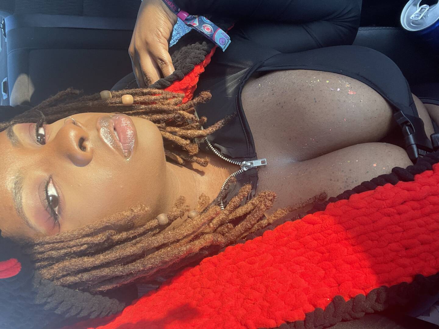 Bella - Independent Female Las Vegas Escort