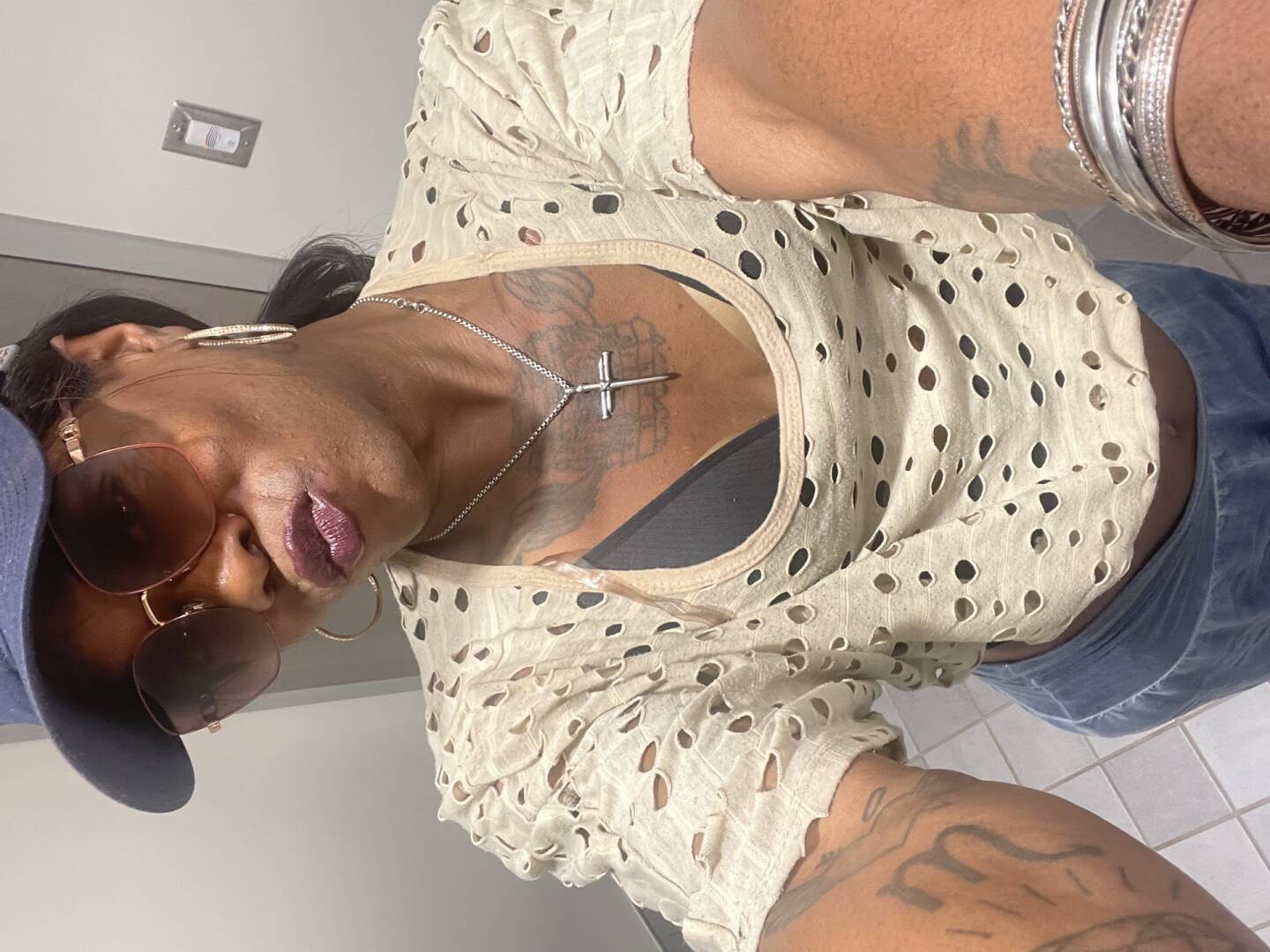 October - Independent Female Atlanta Escort