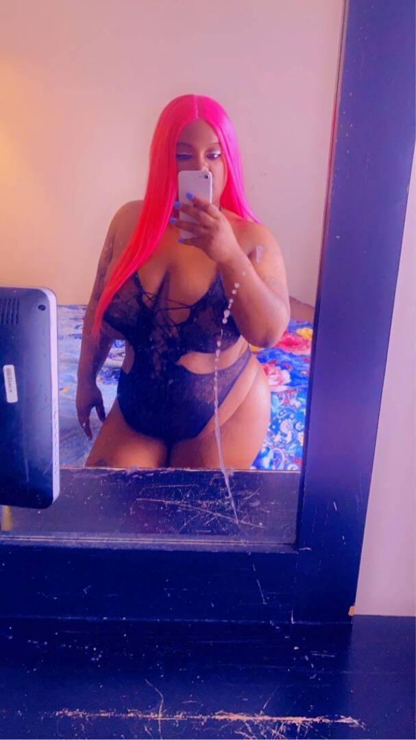 Kaci - Independent Female Chicago Escort