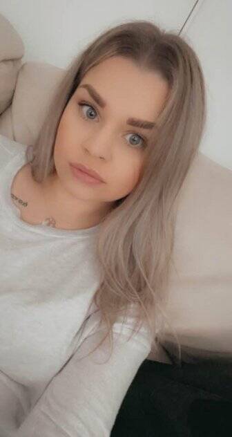 Sarah - Independent Female Bakersfield Escort