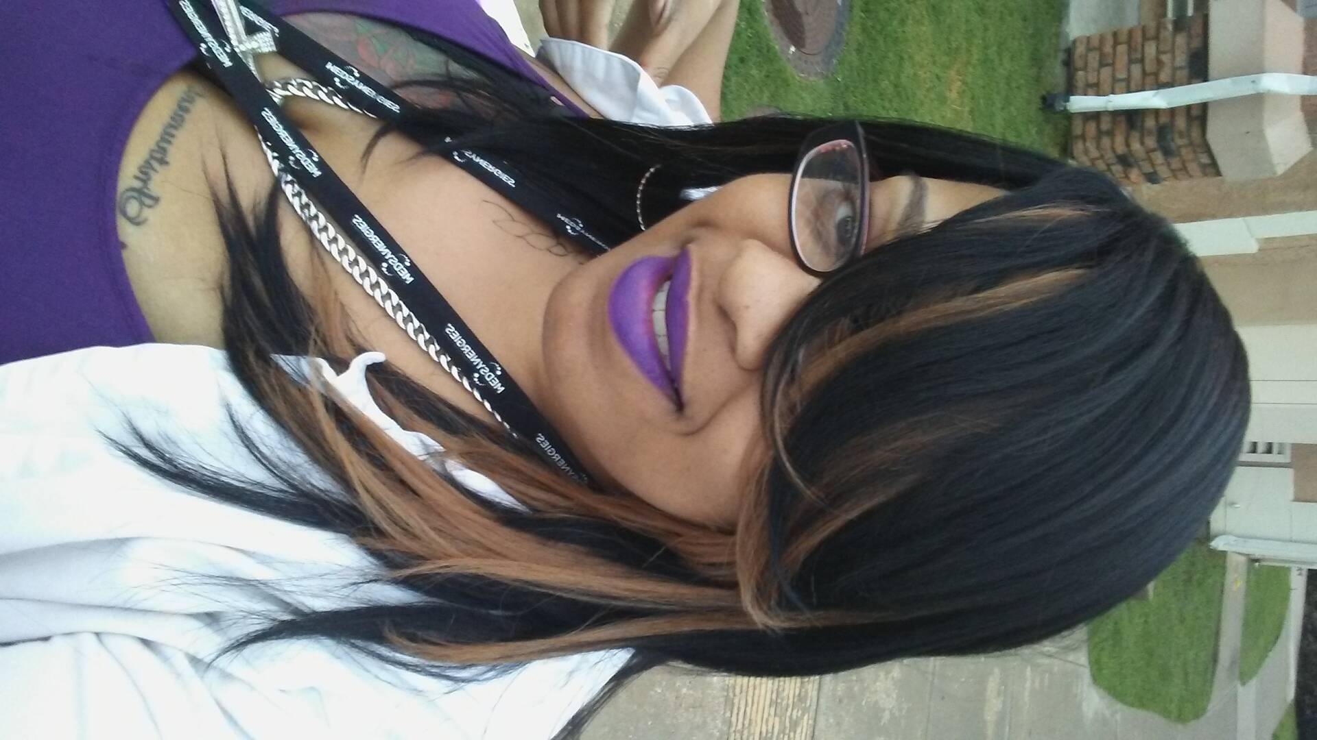 Bianca - Independent Female Dallas Escort