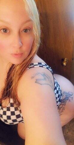 Chanel - Independent Female Seattle Escort