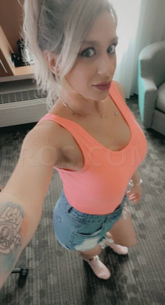 LaylaTampa363 - Independent Female Tampa Escort