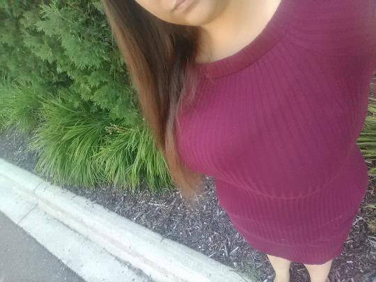 Clarissa - Independent Female Detroit Escort