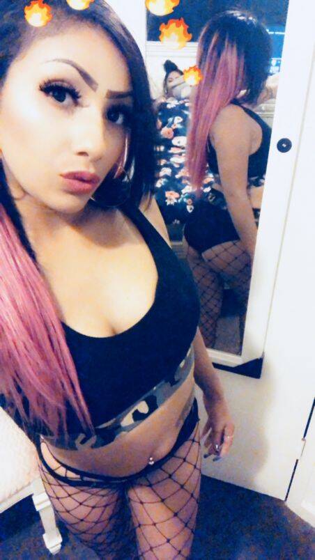 Andrea - Independent Female Orange County Escort