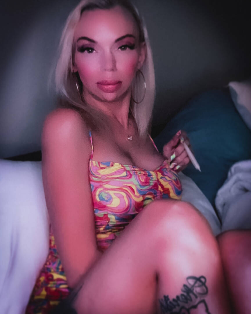 Harley - Independent Female Fargo Escort