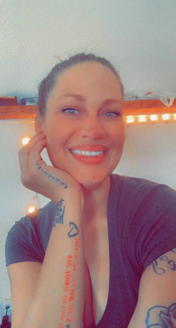 Vanessa - Independent Female Salt Lake City Escort