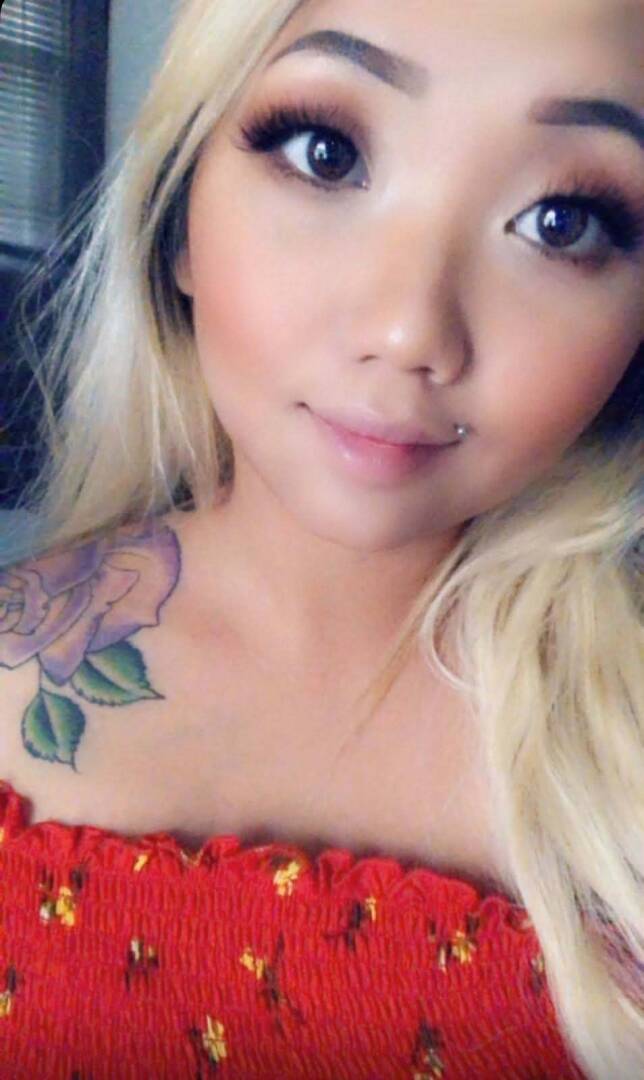 Kayla - Independent Female Dallas Escort