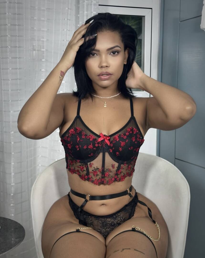 NIKY - Independent Female Jacksonville Escort