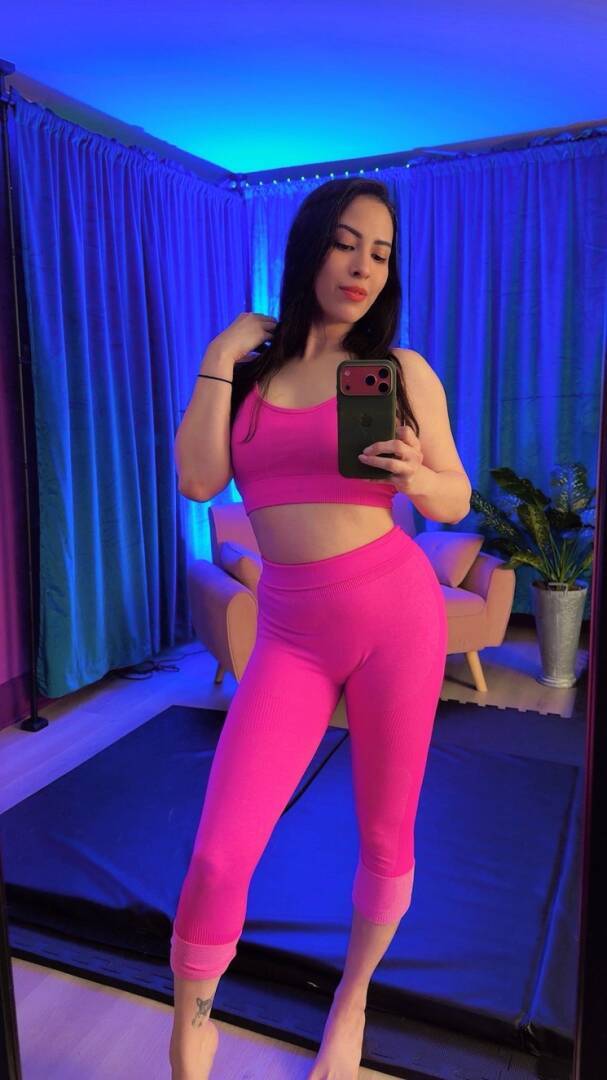 Joyce - Independent Female Lafayette Escort