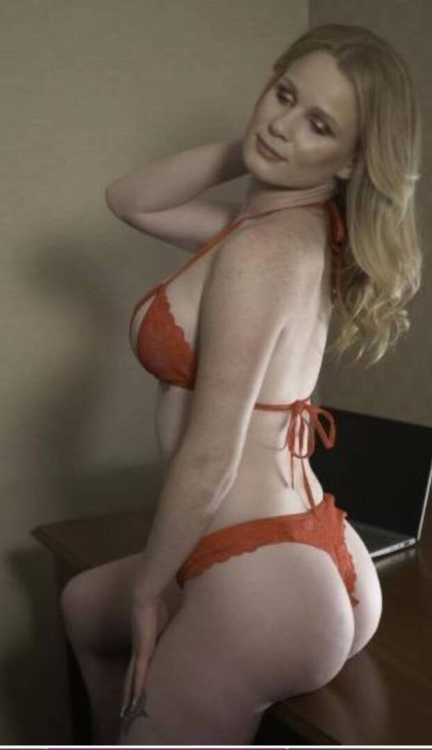 Mariah - Independent Female Orlando Escort