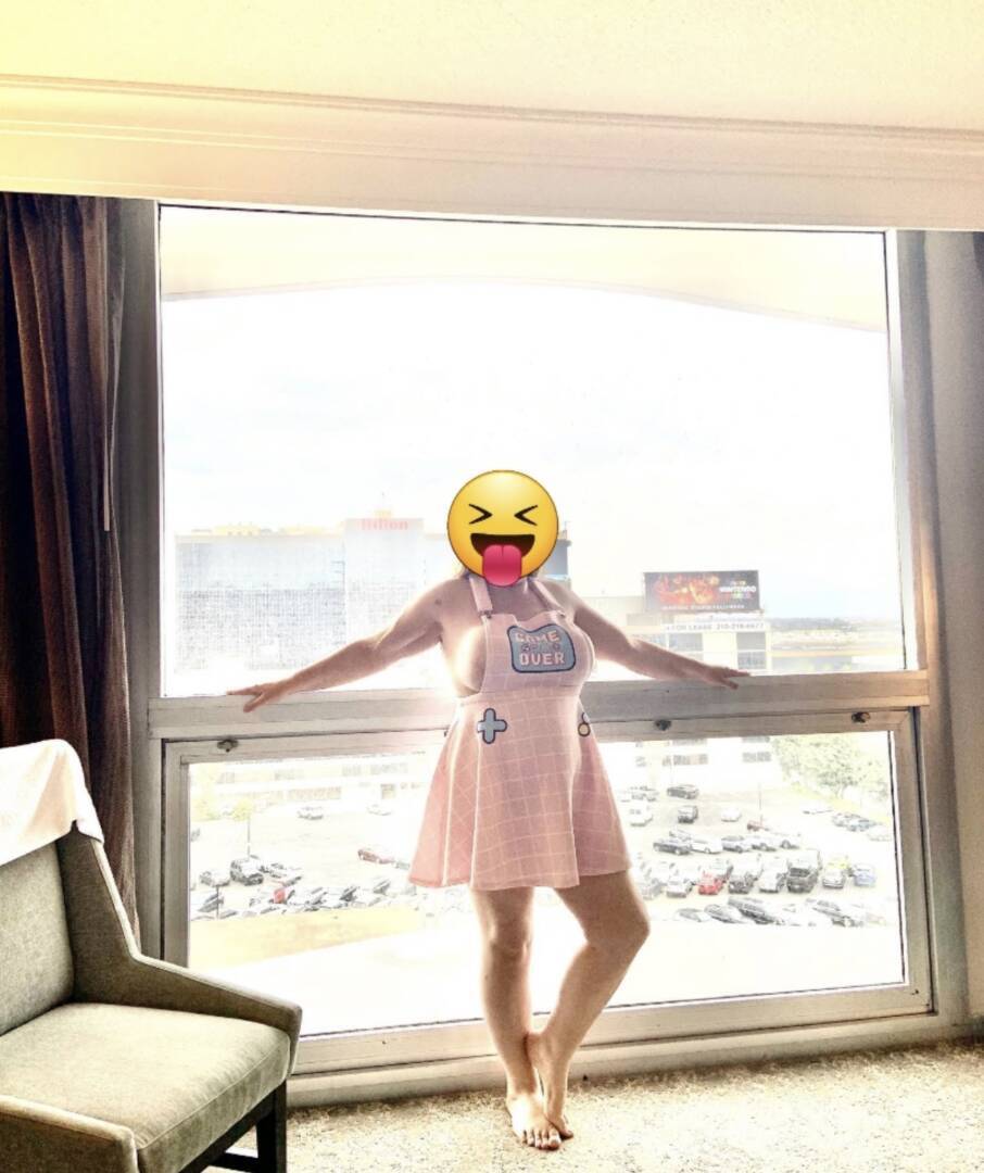 Anala - Independent Female Las Vegas Escort