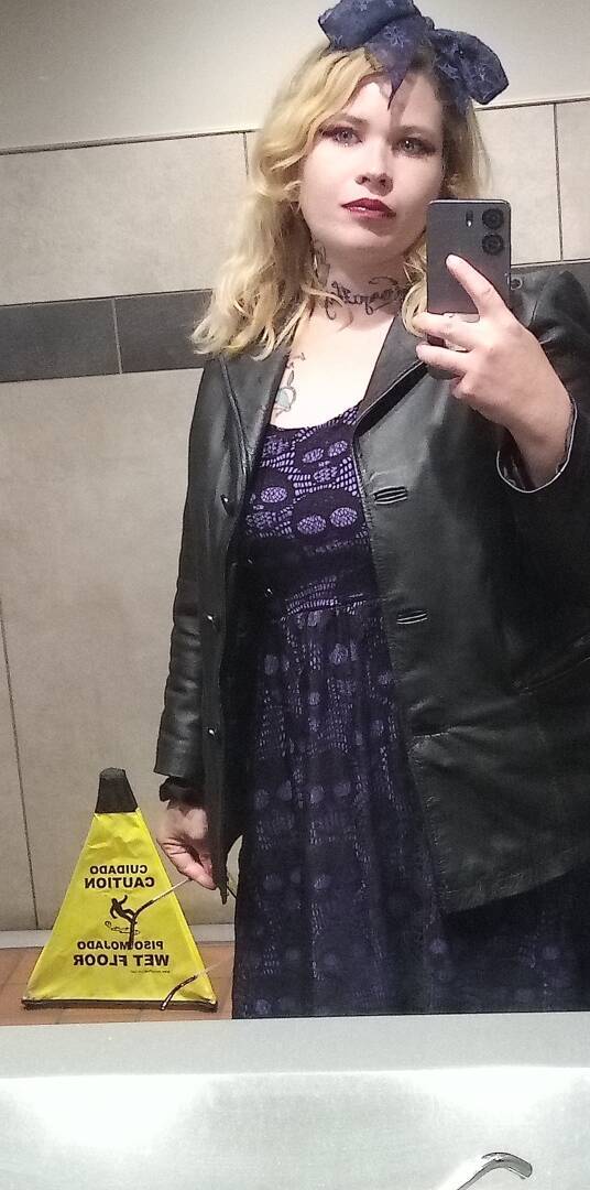 ScarletRose - Independent Female Augusta Escort