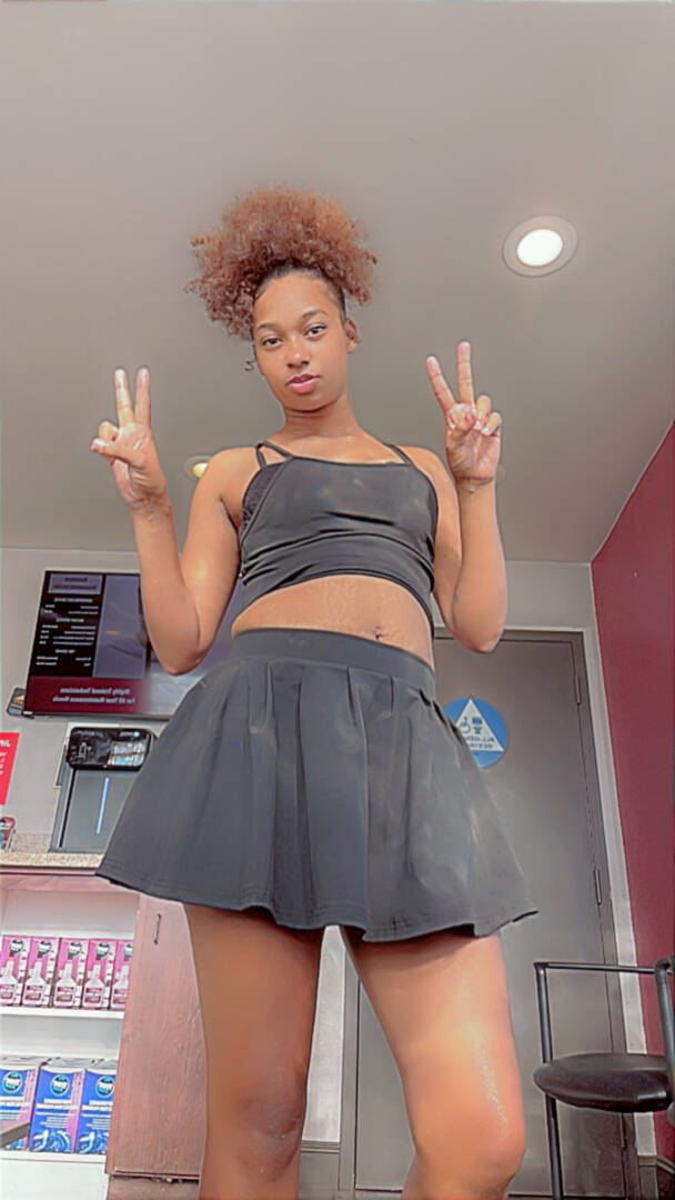 Backsjot007 - Independent Female Sacramento Escort