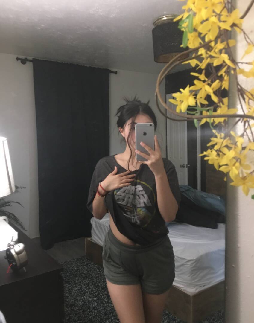 Erika - Independent Female Dallas Escort