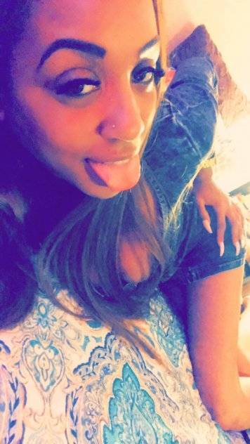 MILLANNAH - Independent Female San Francisco Escort