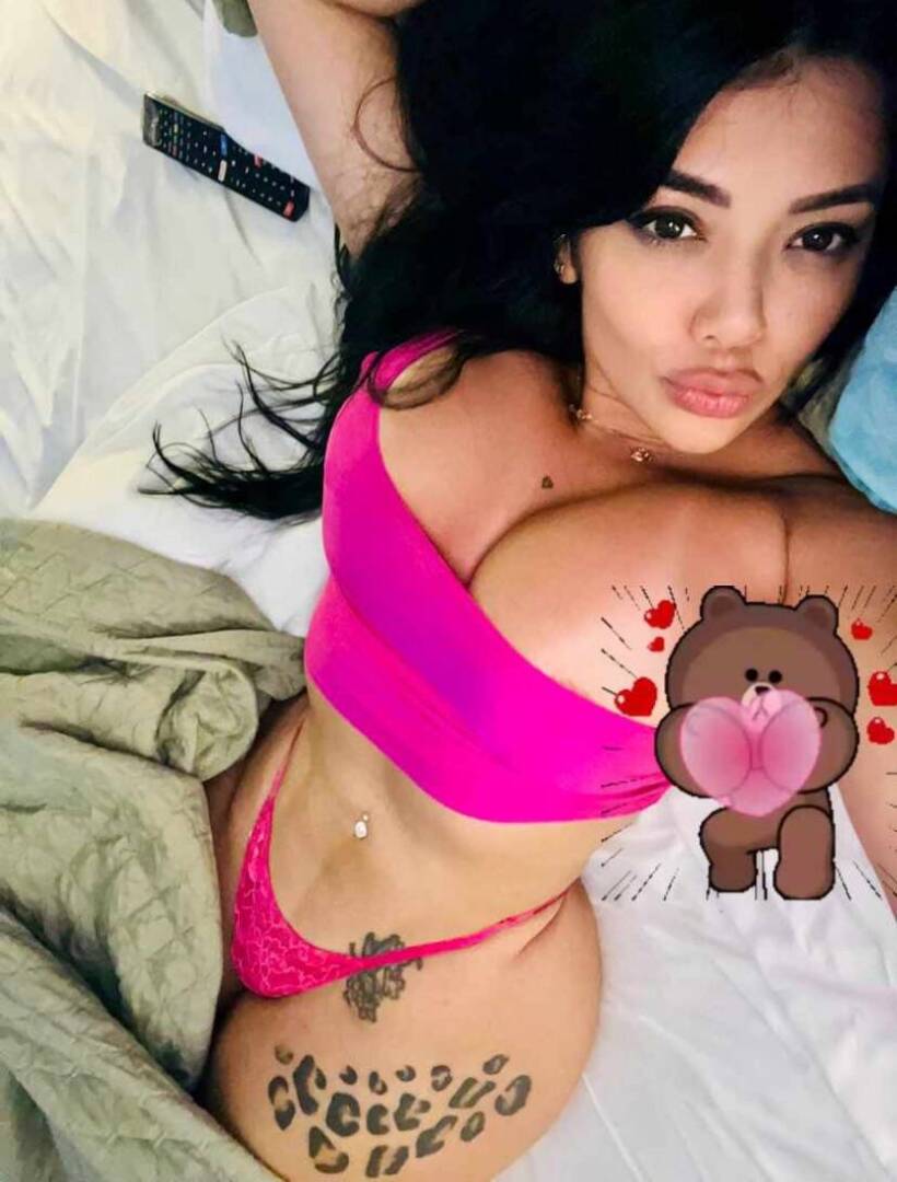 Amanda - Independent Female Scottsdale Escort