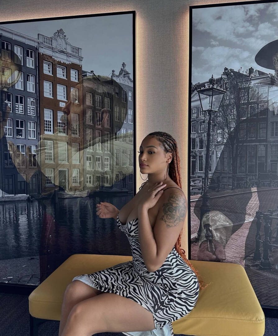 Tiffany - Independent Female Tucson Escort