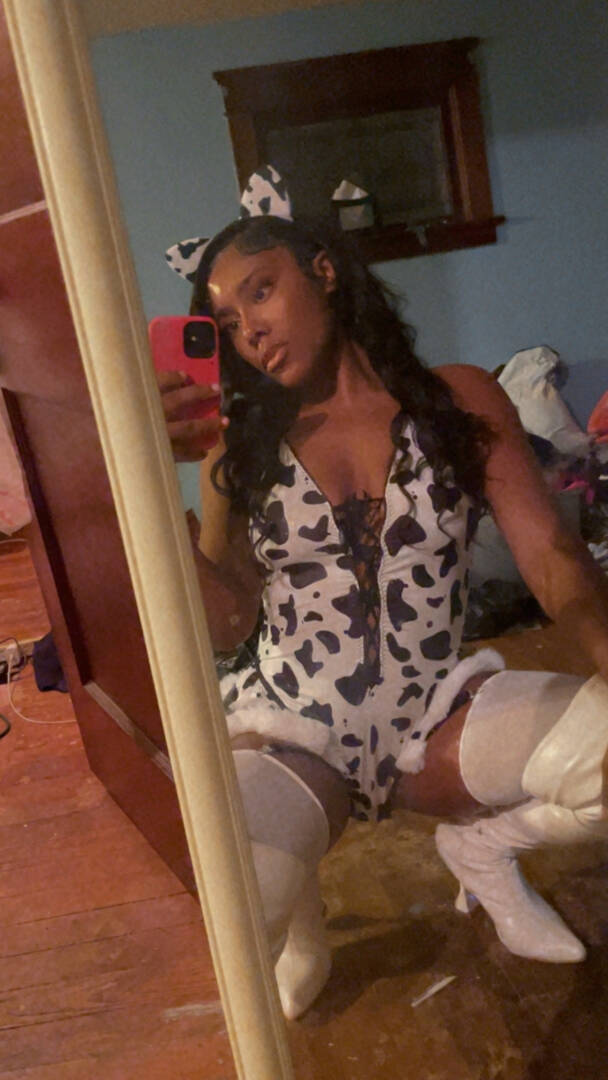 Londyn - Independent Female New Jersey Escort