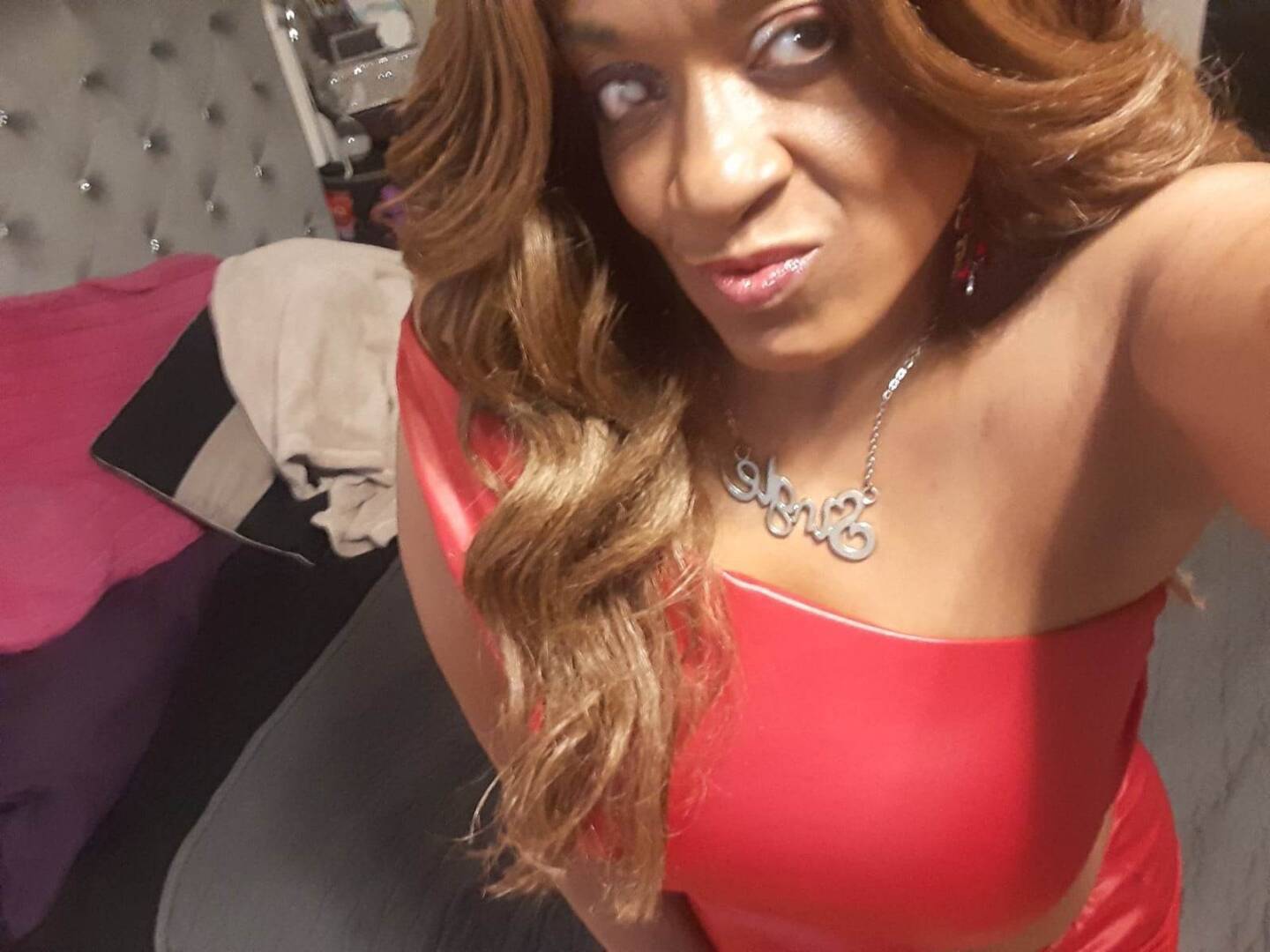 Skyy - Independent Female Houston Escort