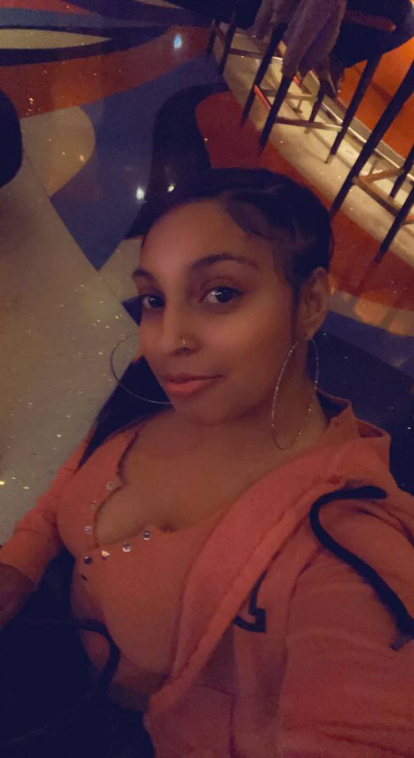 Aria - Independent Female Las Vegas Escort