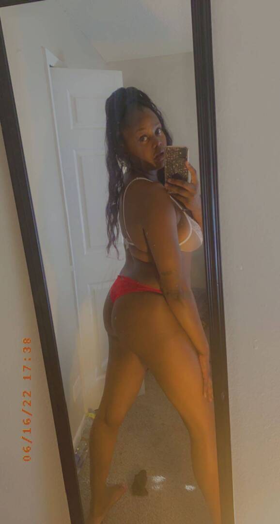 Adrianna - Independent Female Denver Escort