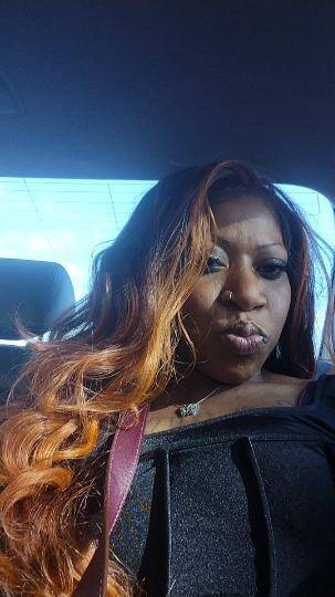 Kiki - Independent Female Atlanta Escort