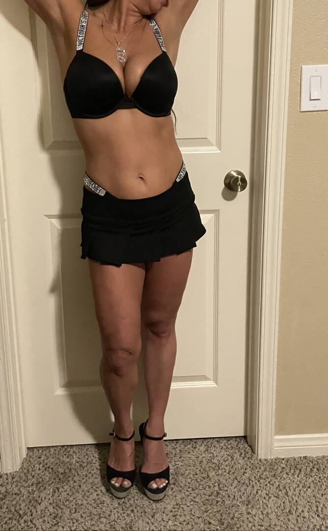 Luxidy Lane - Independent Female San Antonio Escort