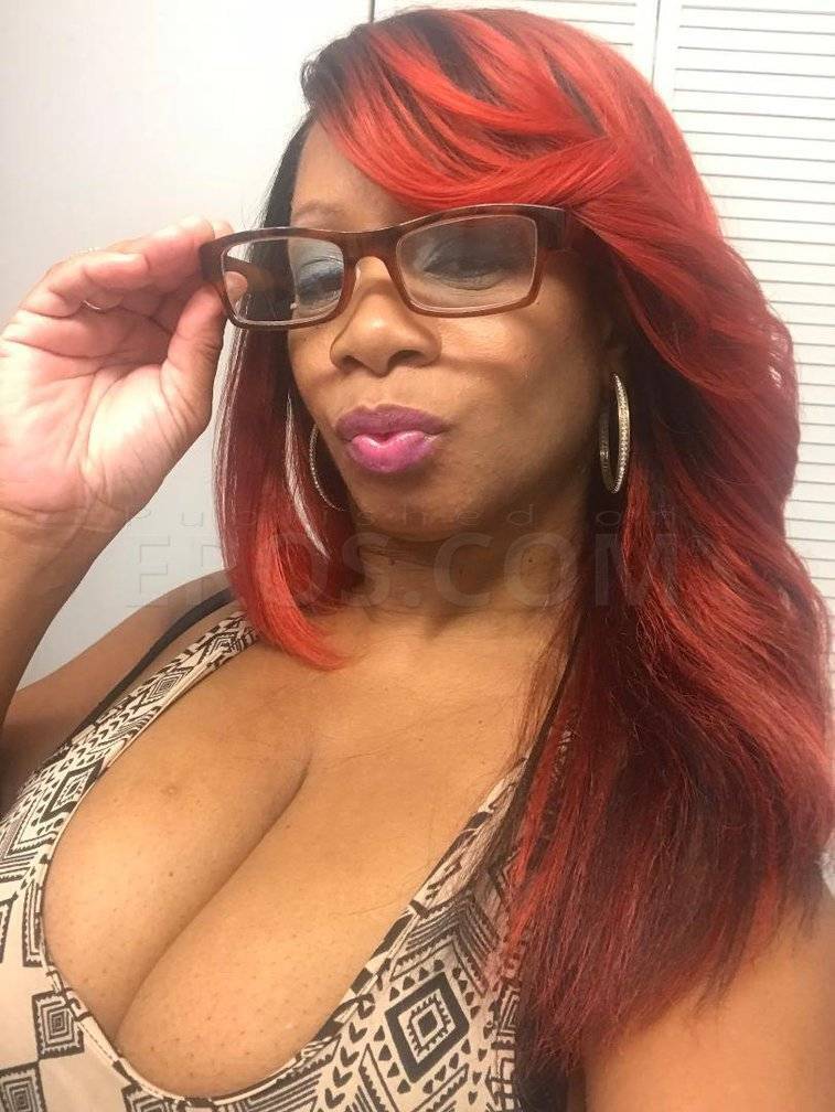 Exotic Moroccan - Independent Female Miami Escort