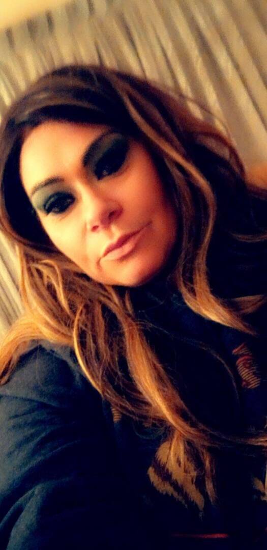 Emily - Independent Female Fresno Escort