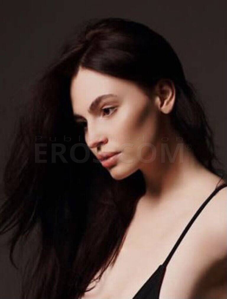 Natalia Belle VIP - Independent Female Los Angeles Escort