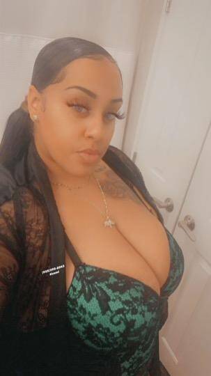 Naomi - Independent Female Reno Escort