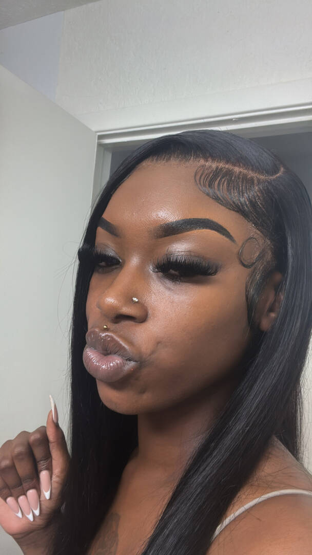 Benji - Independent Female Houston Escort