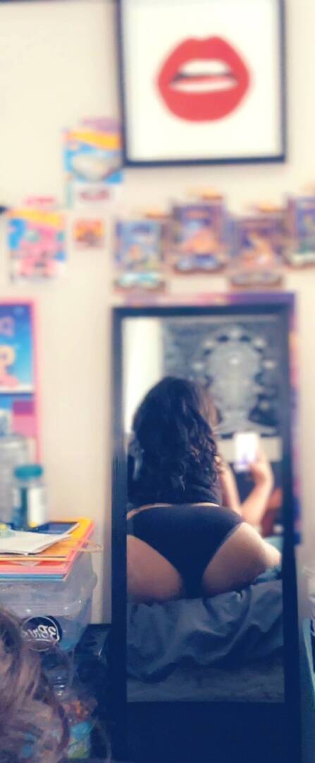 Veronica - Independent Female Fresno Escort