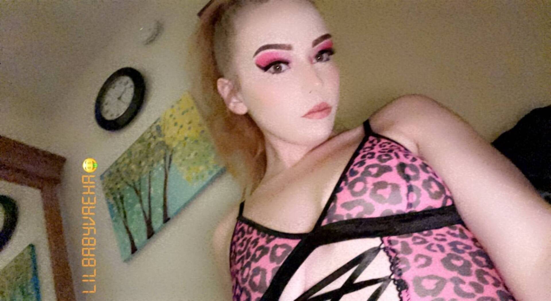 Anessa Baby - Independent Female Oakland Escort