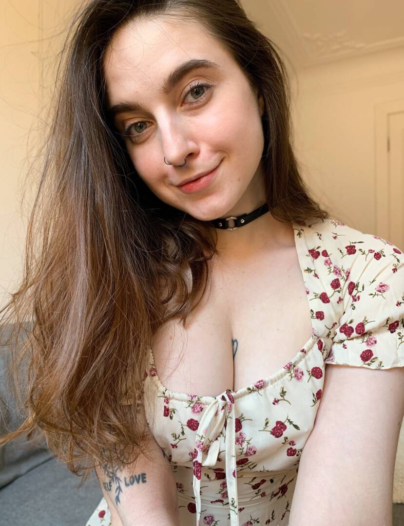 Emily - Independent Female Atlanta Escort