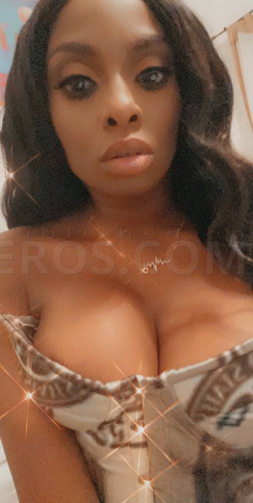 Ms Ria - Independent Female Mesa Escort