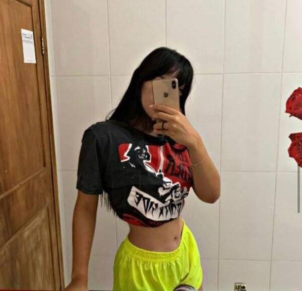 Vanessa - Independent Female New York Escort