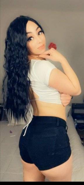Juanacheri536 - Independent Female Salt Lake City Escort