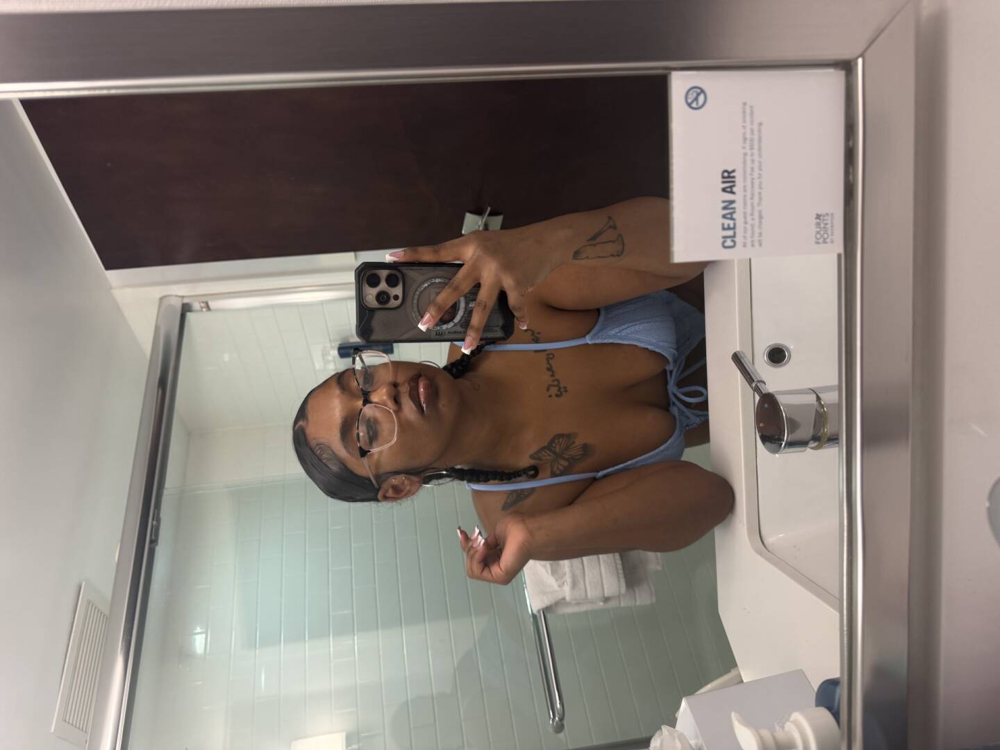 MiaaBankss - Independent Female Minneapolis Escort