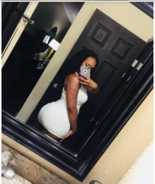 Rebeca - Independent Female San Antonio Escort