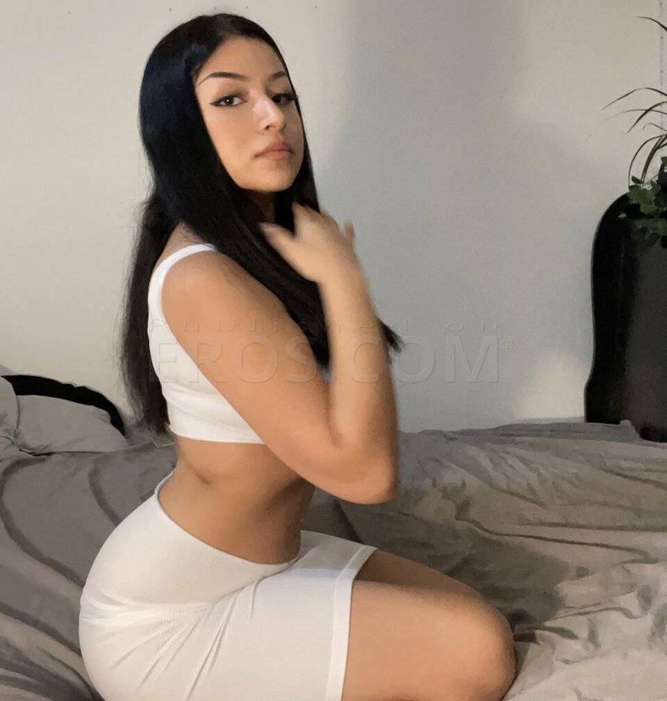 Demi Baby - Independent Female Las Vegas Escort