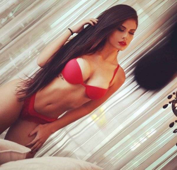 Maggie - Independent Female Albuquerque Escort