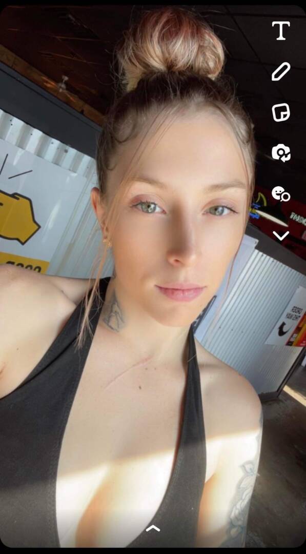 Tink - Independent Female Dallas Escort