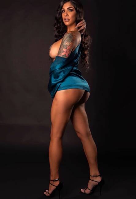 lana - Independent Female Las Vegas Escort