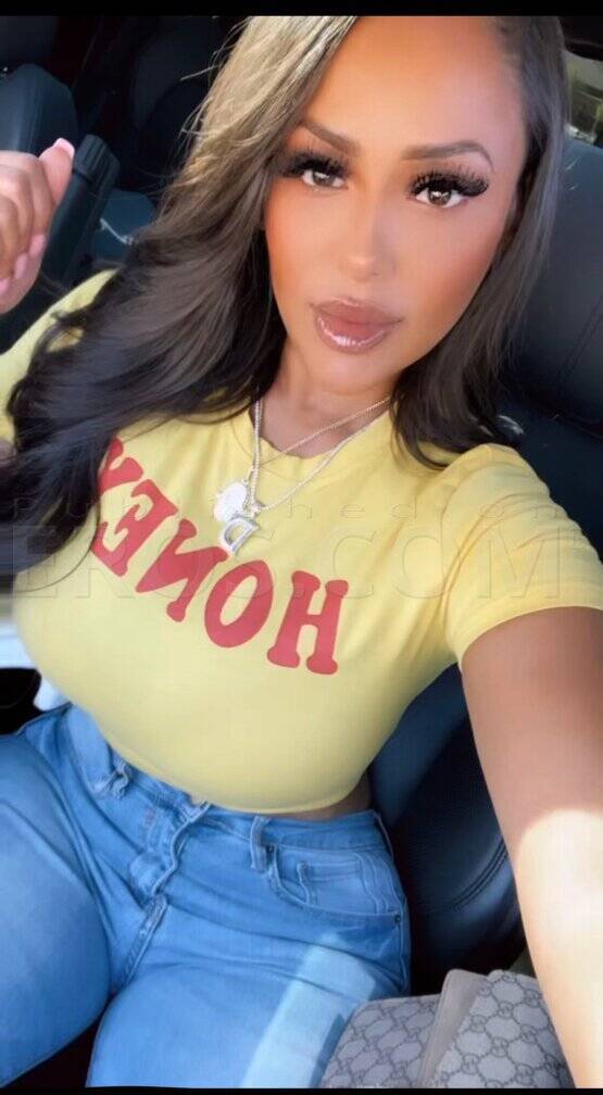 Addison - Independent Female Houston Escort